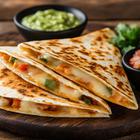 Isprobaj quesadille s pečenom cvjetačom