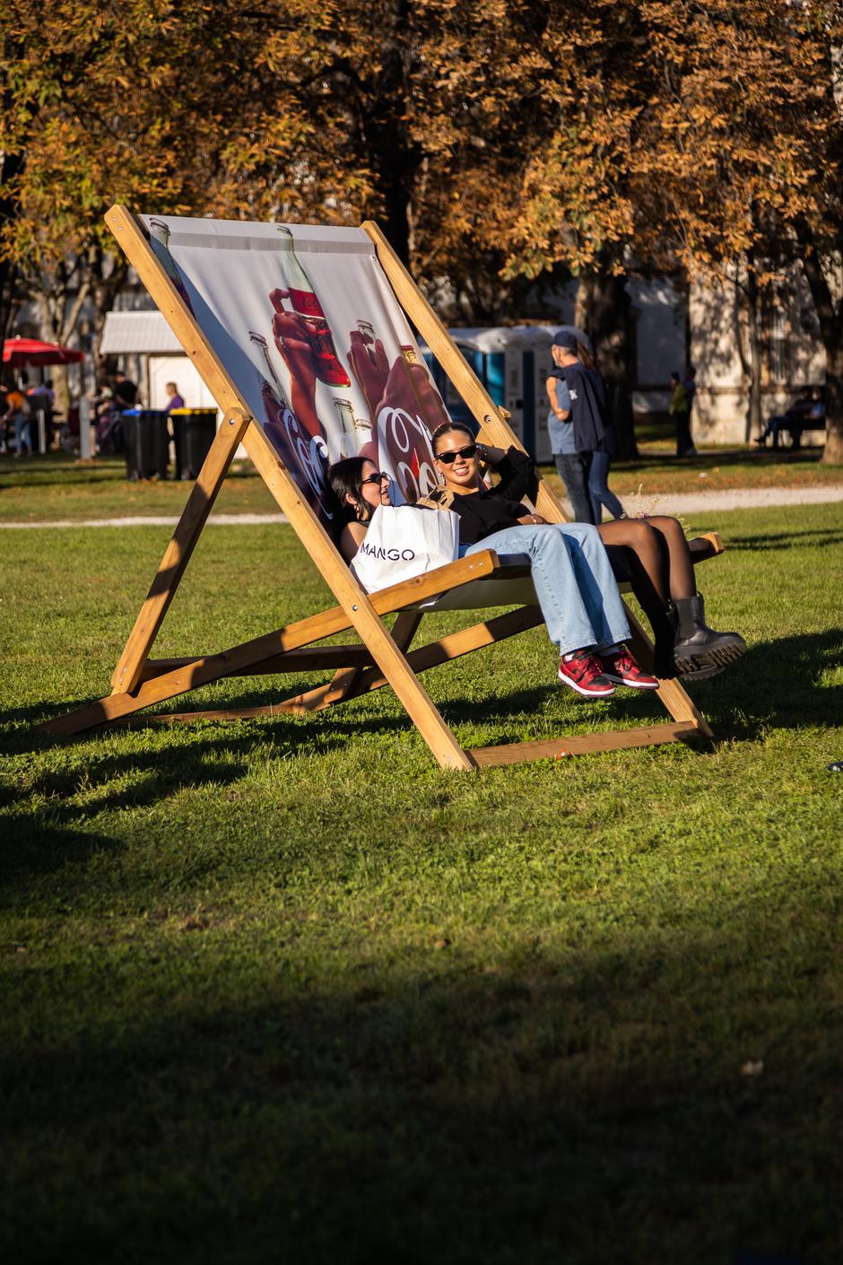 Food Flm Festival | Author: Franko Kelam, Matia Malenica