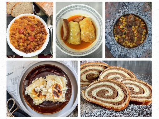 hrvatski specijaliteti