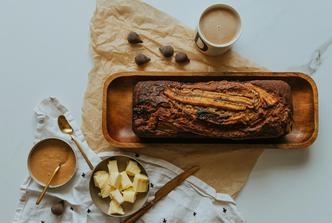 banana bread