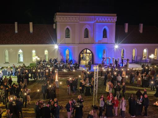 DUNAV WINE FESTIVAL 2026.