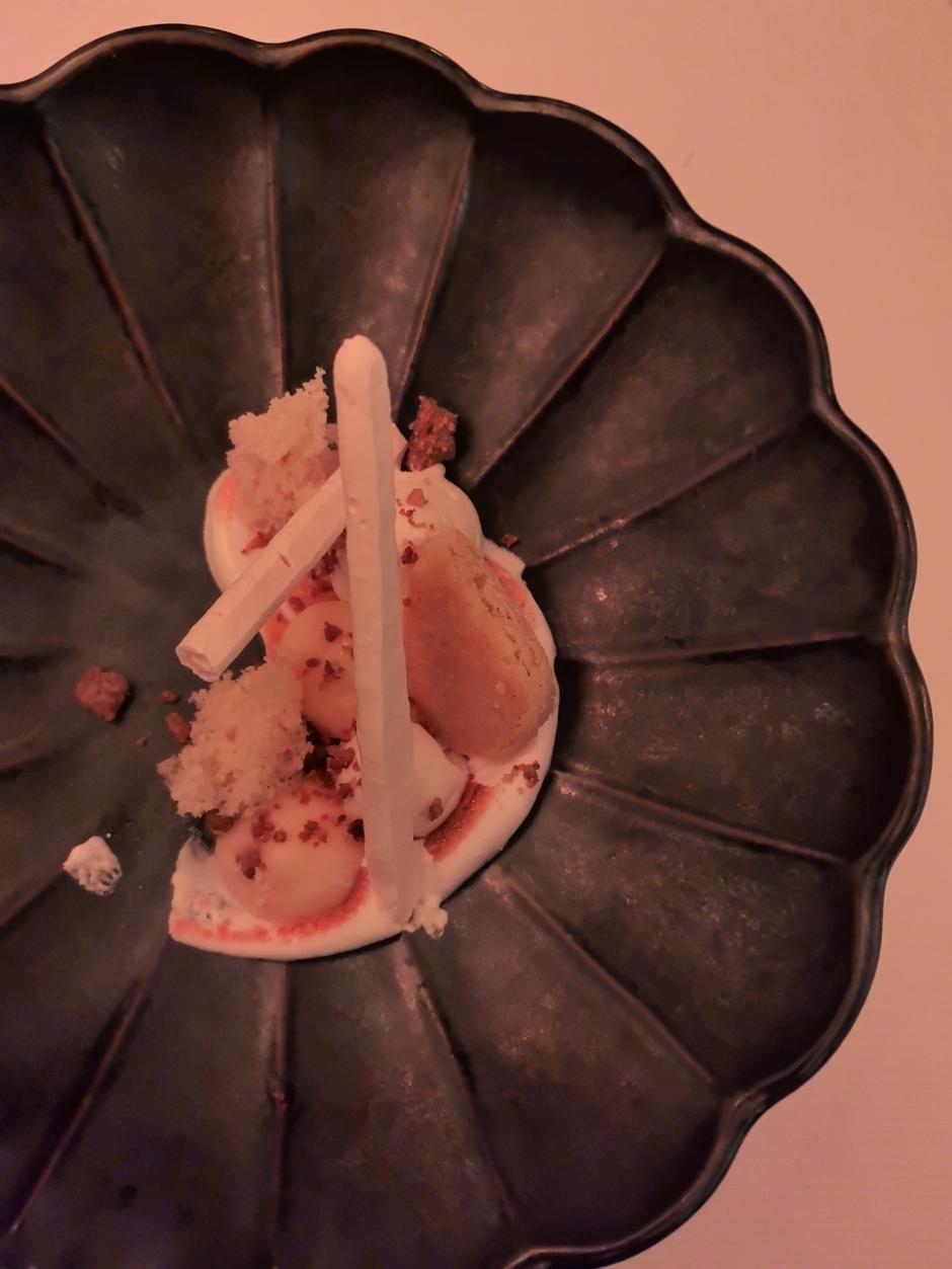 martina labinjan desert | Author: Emina Basara