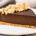 pita s pudingom od ćokolade