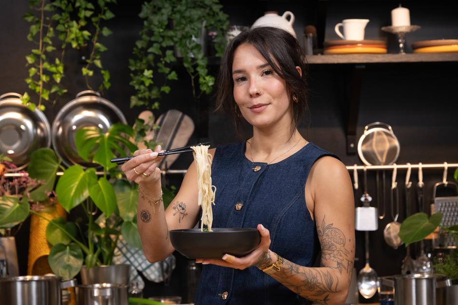 24SATA Kulinarsko natjecanje za Gastro zvijezdu 2025. | Author: Davor Puklavec/PIXSELL