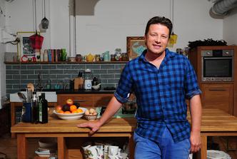 Jamie Oliver