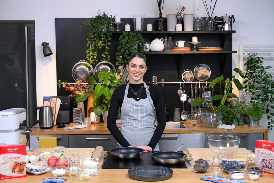 24SATA Kulinarsko natjecanje za Gastro zvijezdu 2025. | Author: Josip Regovic/PIXSELL