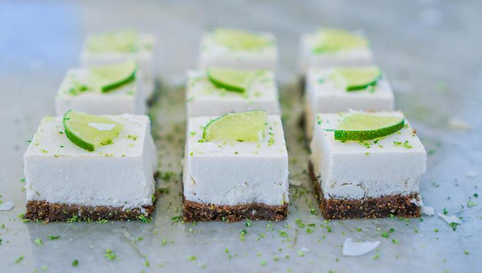 pijani cheesecake s limetom | Author: Thinkstock