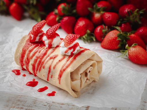 Jagoda & Palačinka fest