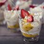 pavlova u čaši