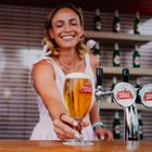 donna vekić, stella artois