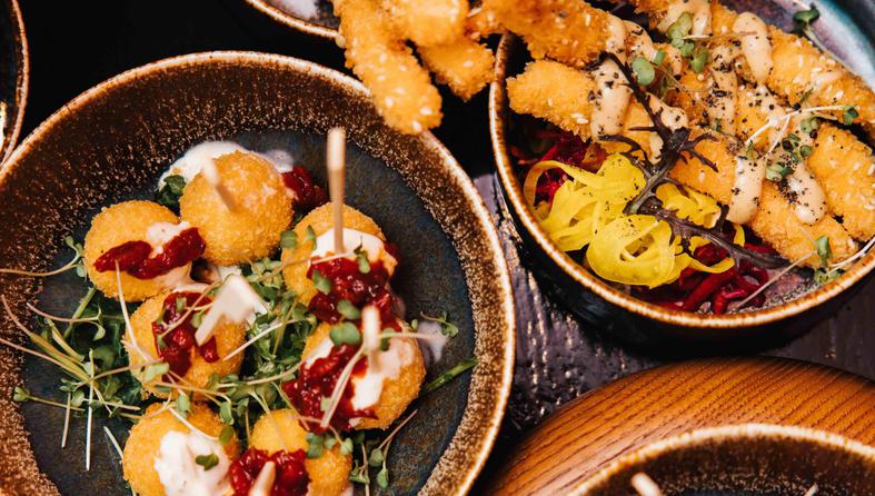 Fooling Around 2025.