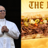 papa Lav XIV., sendvič, Chicago