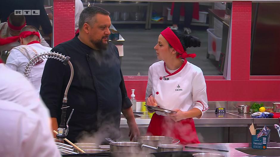 hell's kitchen hrvatska | Author: RTL