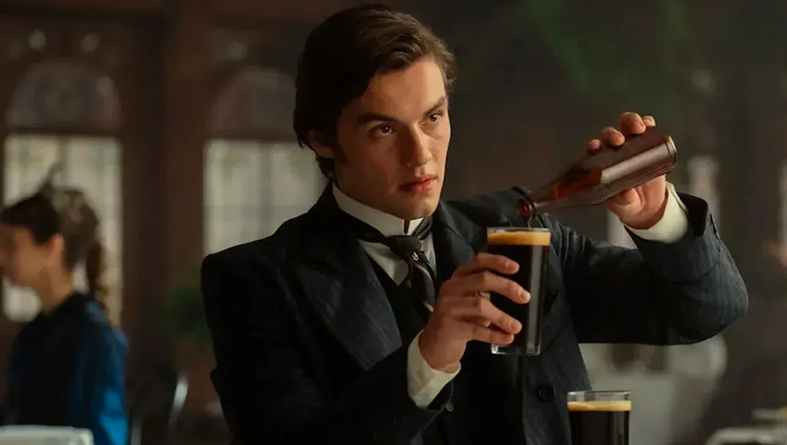 house of guinness, netflix
