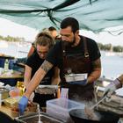 Hook&Cook; david skoko