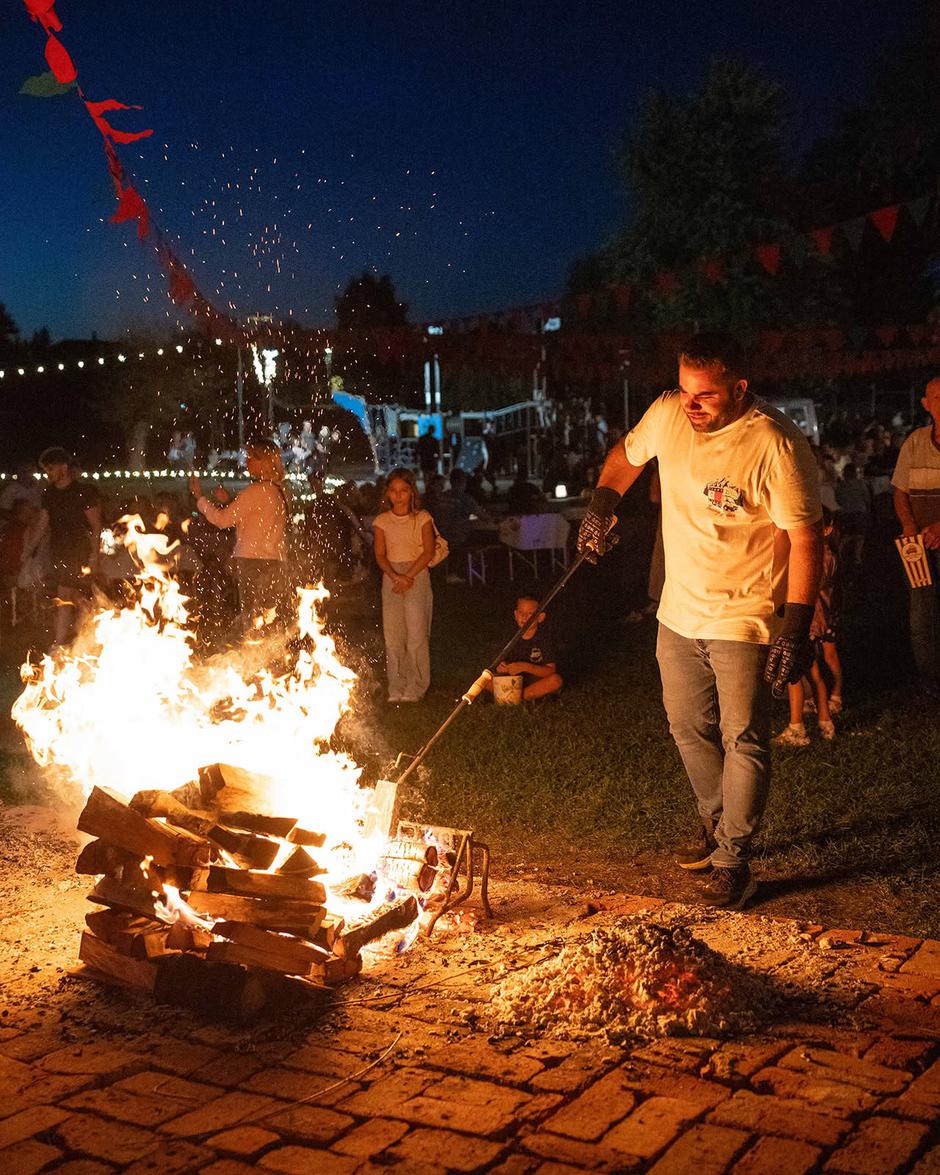 bbq weekend | Author: Nikola Baksic