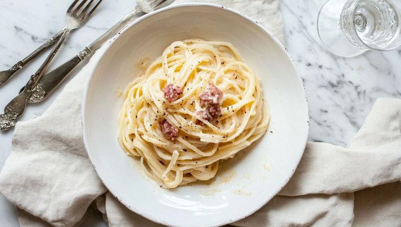 carbonara
