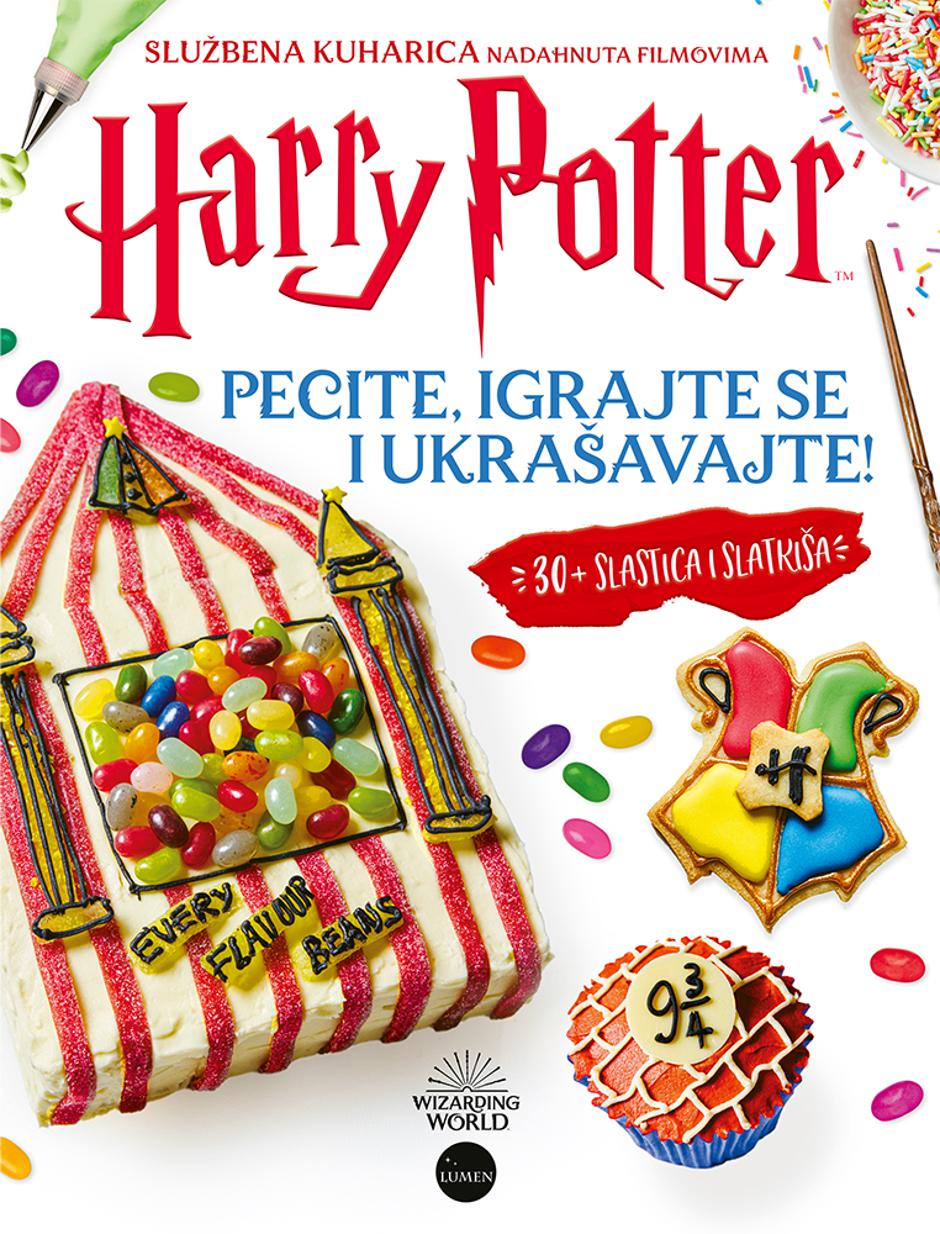 harry potter kuharica | Author: Školska knjiga