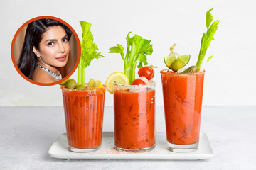 bloody mary, priyanka chopra jonas