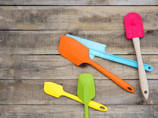 Kada treba zamijeniti silikonsku špatulu?