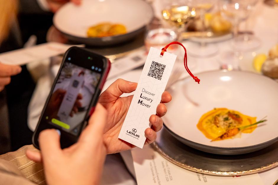 gault&millau croatia 2026., stiven vunić | Author: Goran Jakuš, Matej Dokić i Ivan Brčić