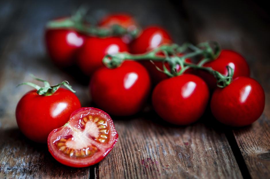 pomidori | Author: Thinkstock
