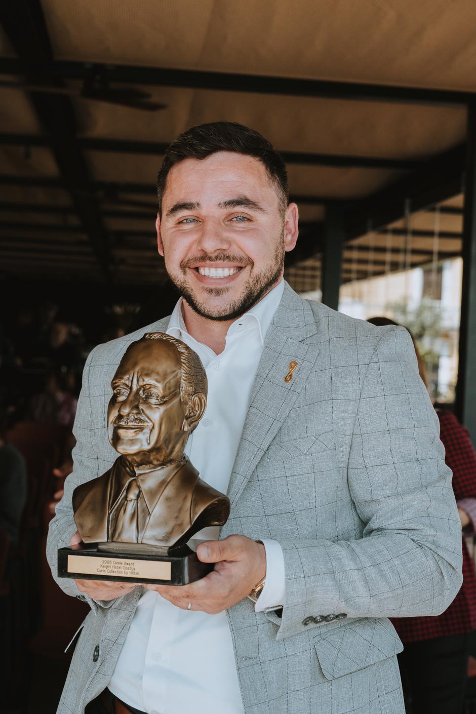 keight hotel opatija | Author: Press