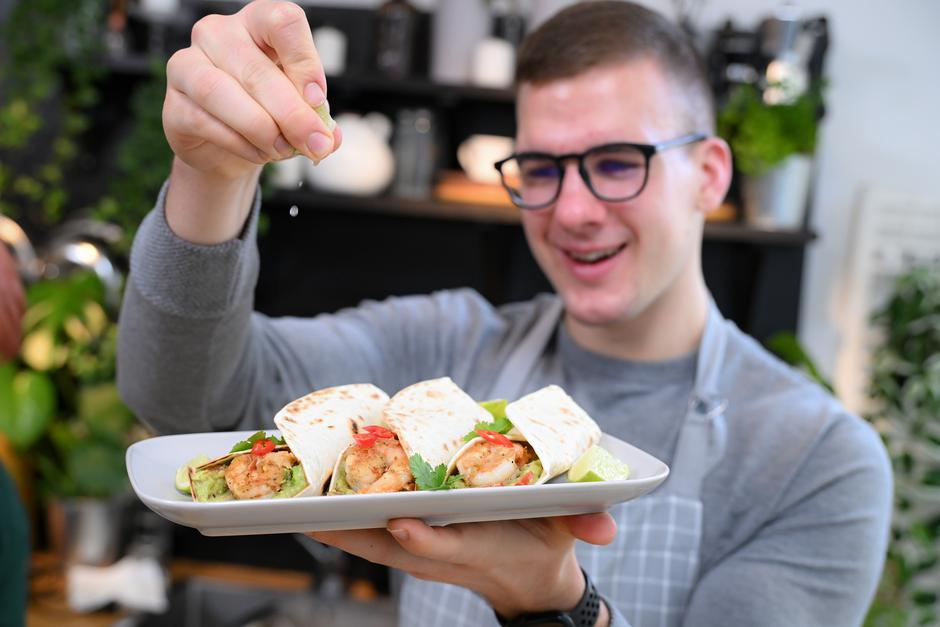 24sata Zagreb: Kulinarsko natjecanje za Gastro zvijezdu 2025. | Author: Josip Regovic/PIXSELL