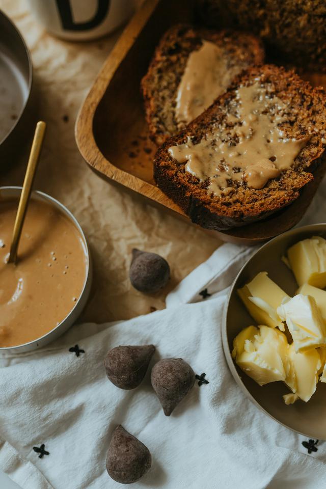 banana bread