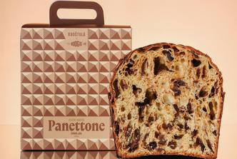 Panettone iz Kroštule i Boogie Laba