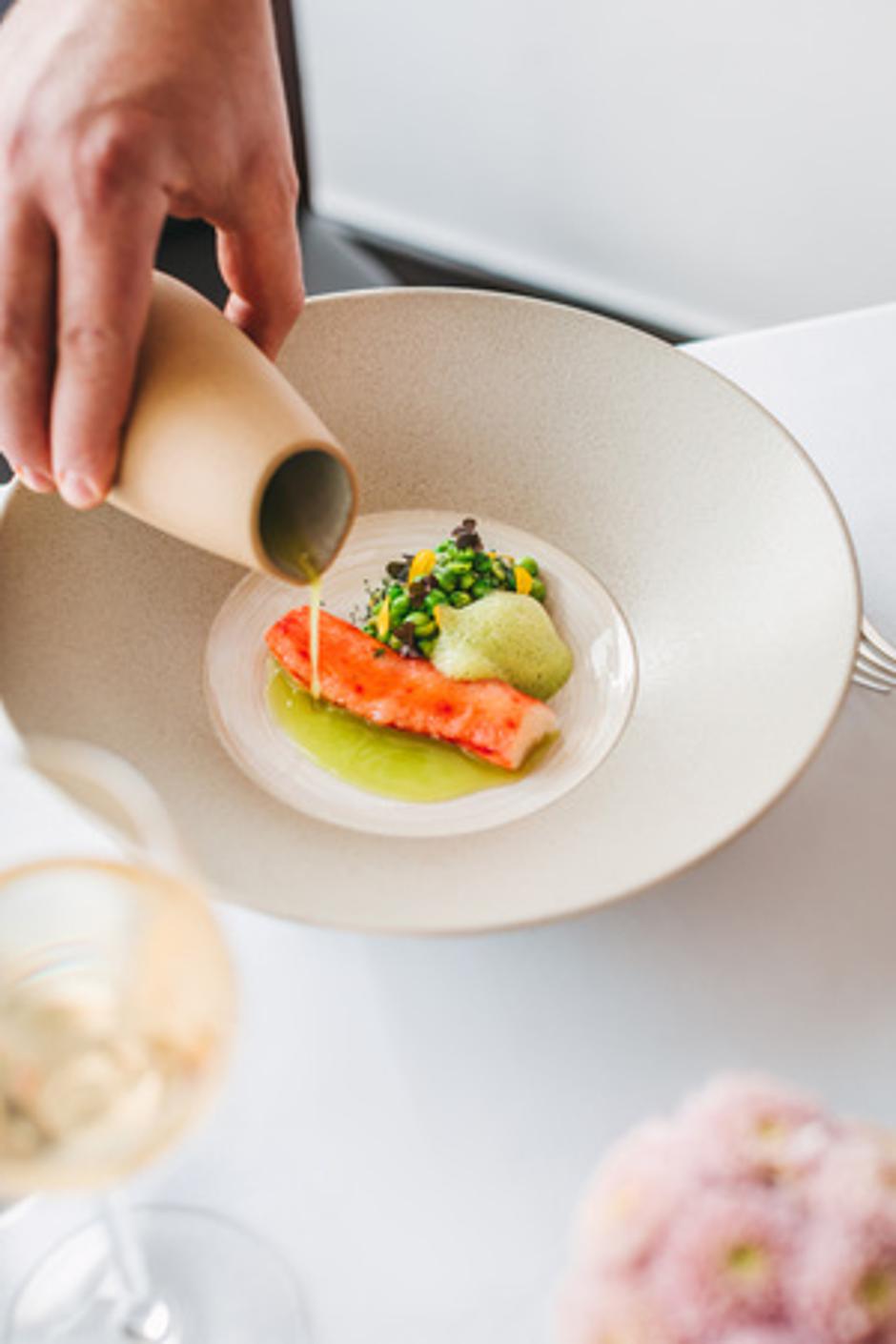 uskrs, esplanade | Author: Arhiva hotela Esplanade