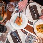 mali bar, novi proljetni meni