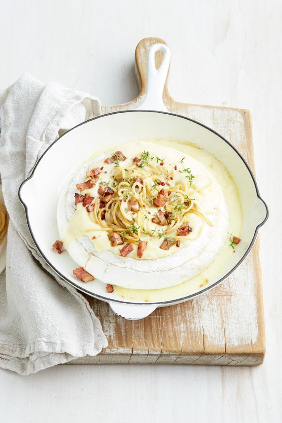 brie | Author: taste.com.au/Pinterest