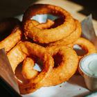 onion rings