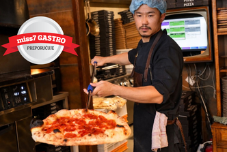 vino uz pizzu