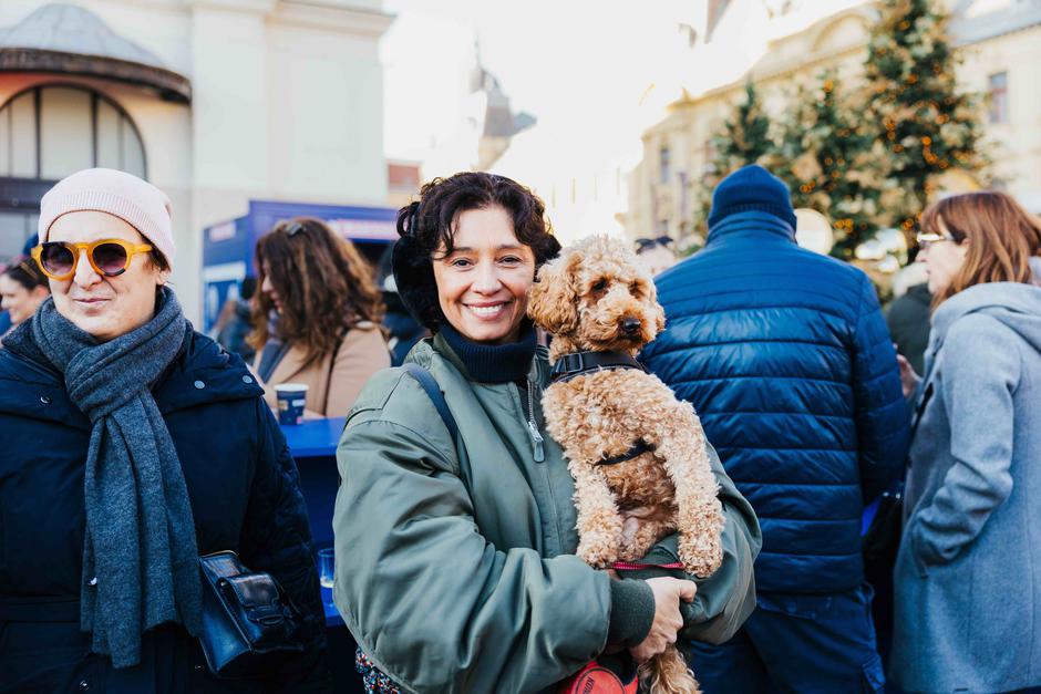 fooling around 2025. | Author: Ante Dvoravić