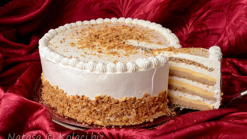 Milka torta - &ccaron;okoladna zvijezda svake zabave!