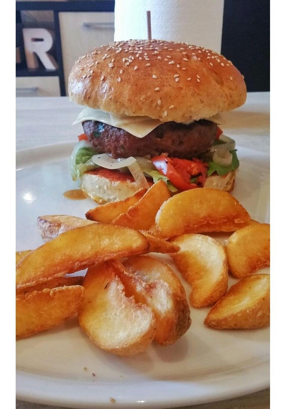 burgeri | Author: Danijel Živković