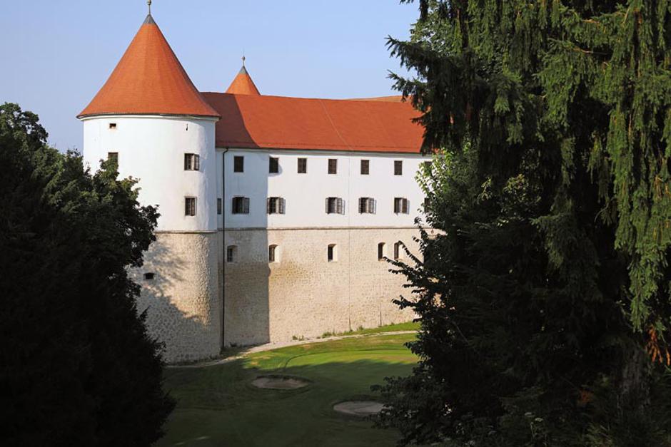 restoran 1444., dvorac mokrice, novi meni, zimski meni | Author: Nikola Zoko