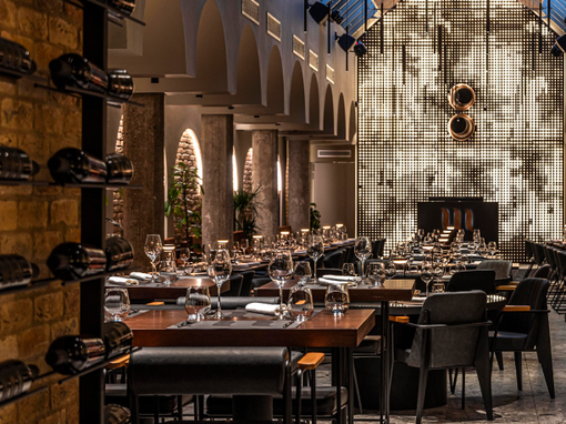 Stiven Vunić, Maredo