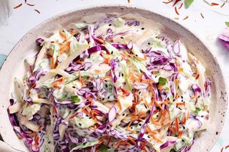 coleslaw salata