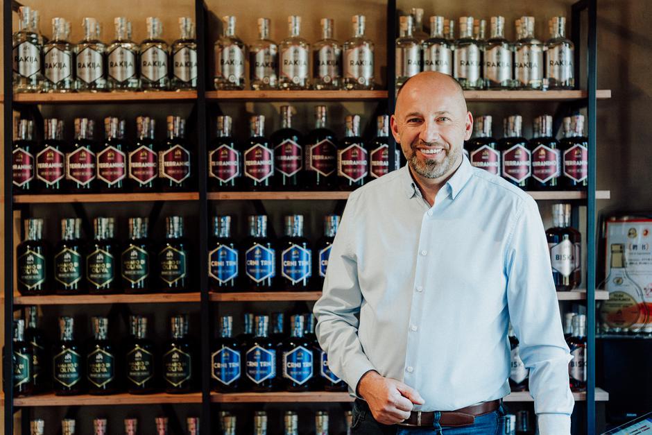 izlet u Središnju Istru | Author: Sebastijan Skoko