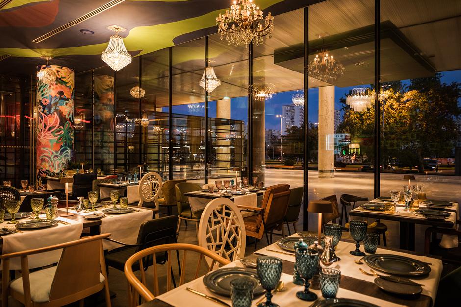 Bar&Ton, RougeMarin, Marin Medak | Author: BOJAN HARON MARKICEVIC