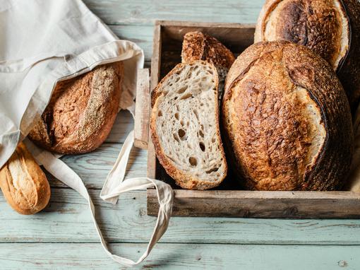 Je li sourdough kruh stvarno zdrav?