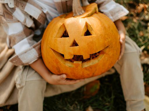 bundeva, halloween, noć vještica