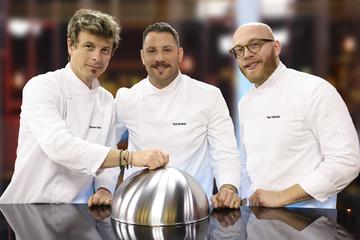 igra chefova, emisija, show, stiven vunić, tibor valinčić, toni boban, rtl