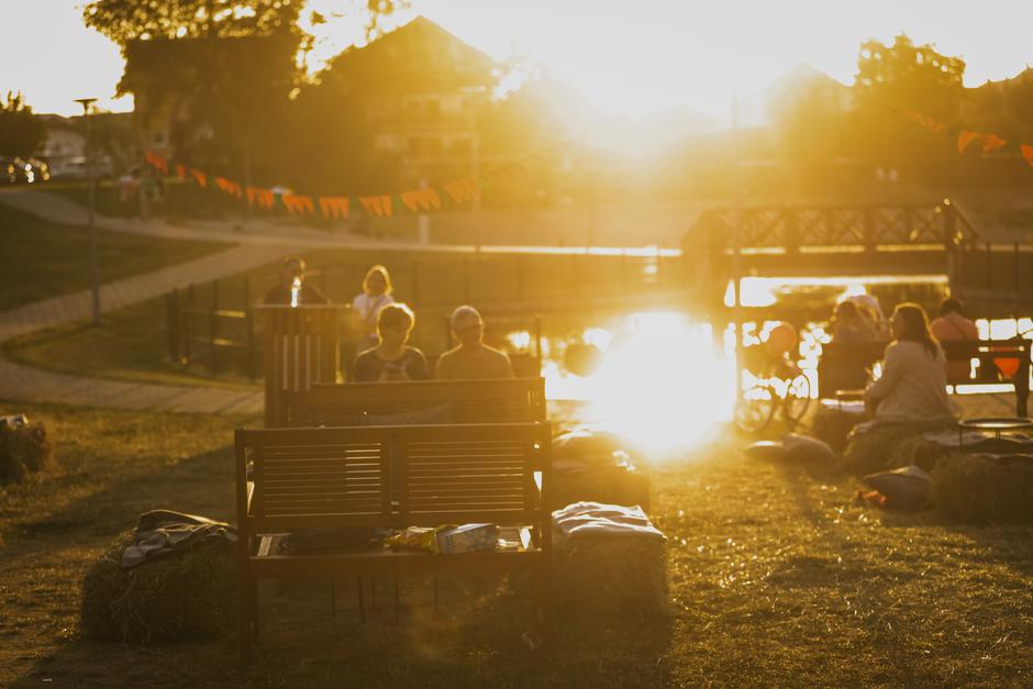 braća nekić, paradajz from paradise, festival | Author: SALTY BUSINESS