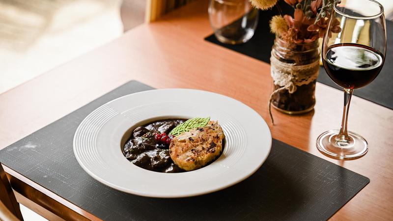 Slasno Valentinovo na najromanti&ccaron;nijoj lokaciji u Hrvatskoj, restoranu Eva u Lokvama