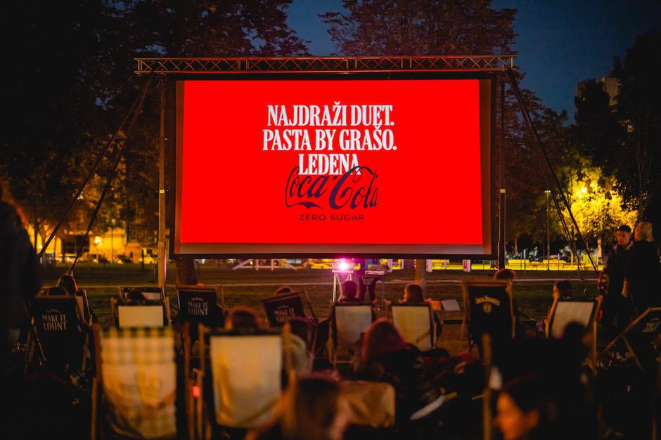 food film festival | Author: Matia Malenica i Franko Kelam