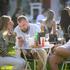 Zagreb: Otvorenje open-air festivala Vinski grad